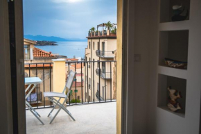Suite Liberty Cefalù